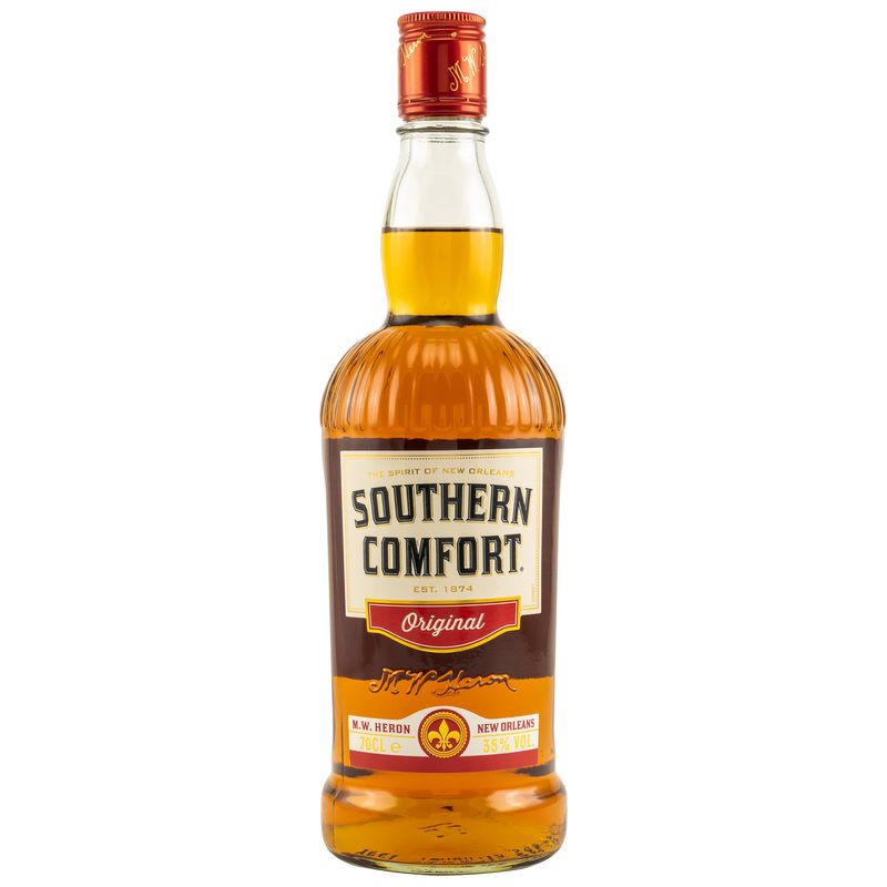 SOUTHERN COMFORT ORIGINAL 1.75L