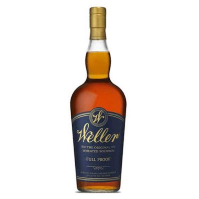 Weller Full Proof Bourbon 750ml