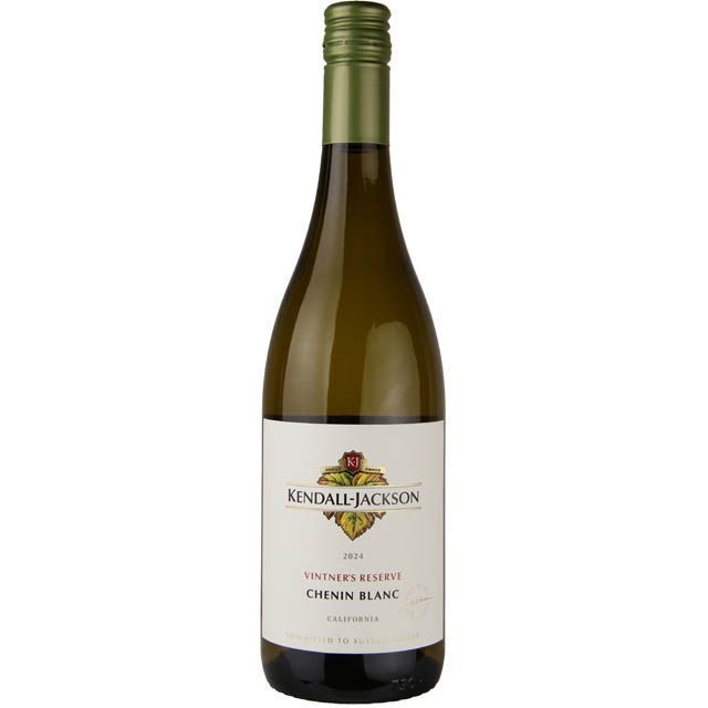 Kendall Jackson Chenin Blanc 750ml
