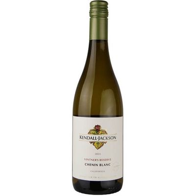 Kendall Jackson Chenin Blanc 750ml