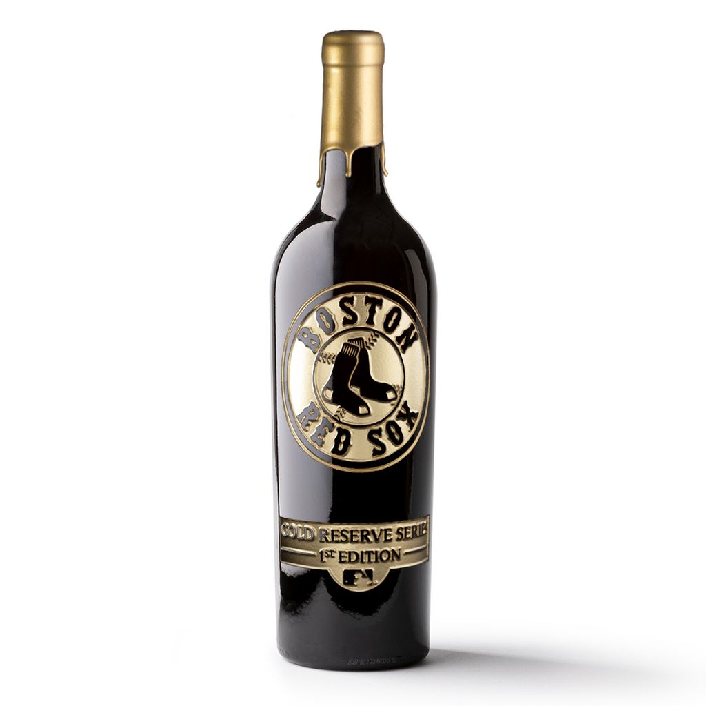 MANO'S RED SOX BOSTON CAB SAU 750ML
