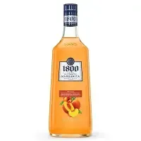 1800 MARGARITA PEACH 1.75L