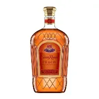 CROWN ROYAL PEACH 1.75L