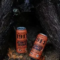 1911 CIDER HAUNTED HAYRIDE 355ML