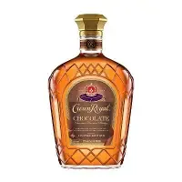 CROWN ROYAL CHOCOLATE 750ML