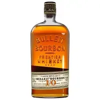 BULLEIT BOURBON AGED 10 YEARS 750ML