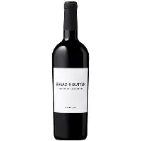 BREAD &amp; BUTTER CABERNET SAUVIGNON 750ML