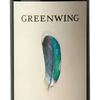GREENWING CABERNET SAU 1L