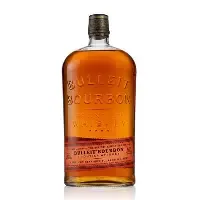 BULLEIT BOURBON FRONTIER WHISKEY KENT 1.75L