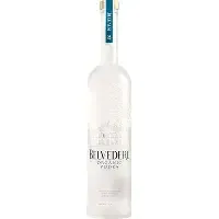 BELVEDERE ORGANIC VODKA 1L