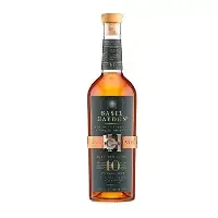 BASIL HAYDEN 10 YEARS 750ML
