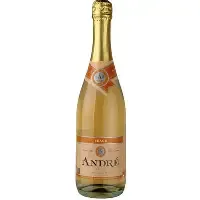 ANDRE PEACH 750ML