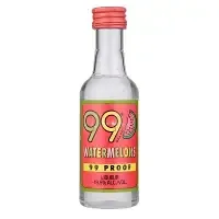 99 WATERMELON 50ML