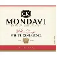 CK MONADVI WHITE ZIN 1.5L