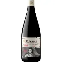 19 CRIMES PUNISHMENT PINOT NOIR 750ML