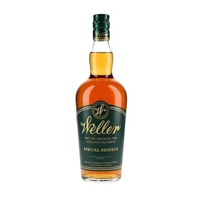 WELLER SPECIAL RESERVE BOURBON 1L