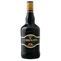 CAROLANS SALTED CARAMEL 750ML