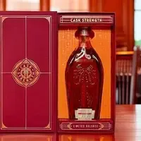 ANGEL'S ENVY CASK STRENGTH 2026 750ML