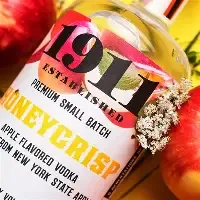 1911 HONEYCRIS VODKA 750ML