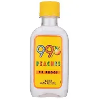 99 PEACH 100ML