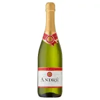 ANDRE SPUMANTE 750ML