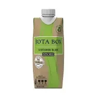 BOTA BOX SAUVIGNON BLANC 500ML