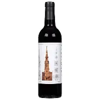 ARCHITECT CABERNET SAUVIGNON 750ML