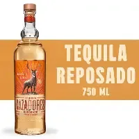 CAZADORES REPOSADO 750ML