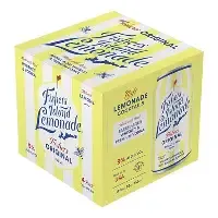 FISHERS ISLAND LEMONADE 355ML