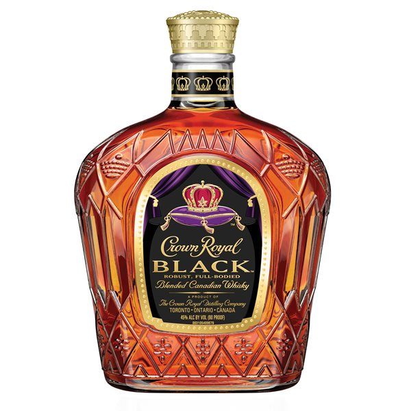 CROWN ROYAL VANILLA 750ML