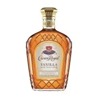 CROWN ROYAL VANILLA 750ML