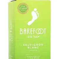 BAREFOOT SAUVIGNON BLANC 3L