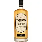 CELTIC HONEY WHISKEY 750ML