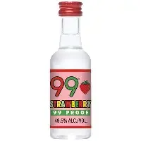 99 STRAWBERRY 100ML