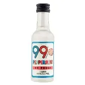 99 PEPPERMINT 50ML