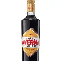 AVERNA AMARO 750ML