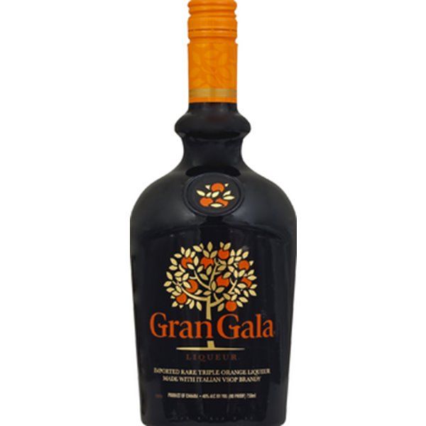 GRAN GALA LIQUEUR 750ML
