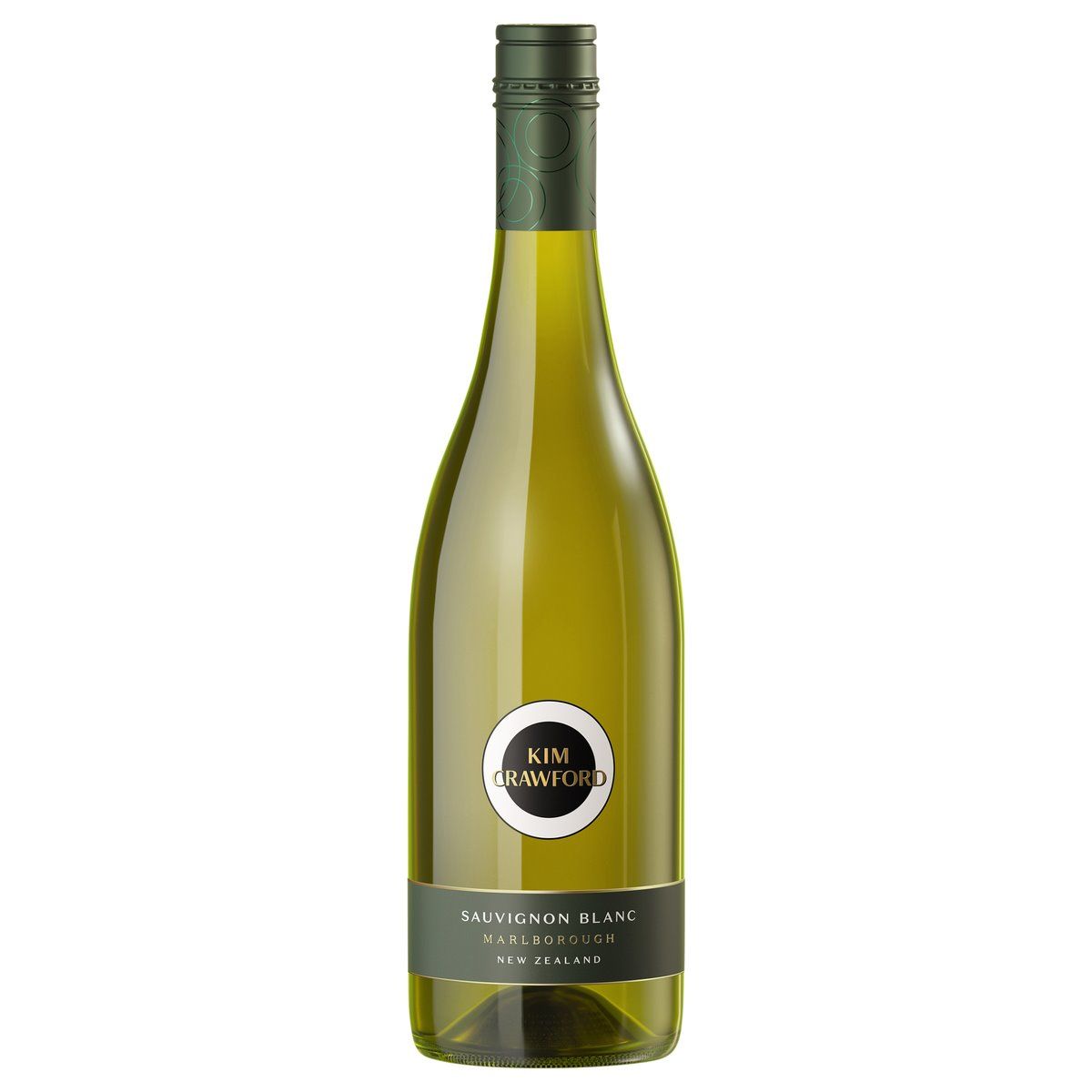 KIM CRAWFORD PINOT GRIGIO 750ML