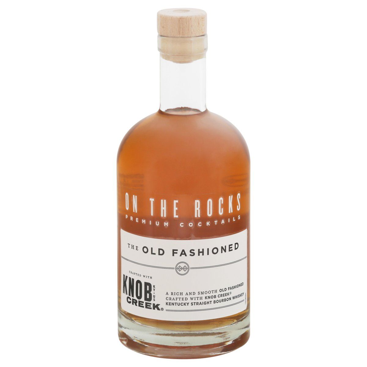 OTR MARGARITA 750ML