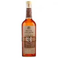 BASIL HAYDEN DARK RYE 750ML