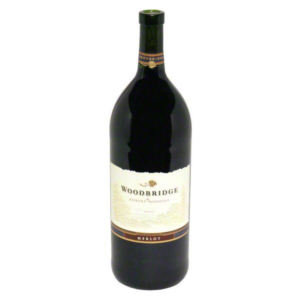 WOODBRIDGE RED BLEND 1.5L
