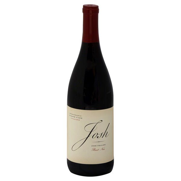 JOSH CELLARS SEASWEPT 750ML