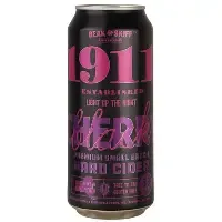 1911 CIDER BLACK CHERRY 355ML 4PK CANS