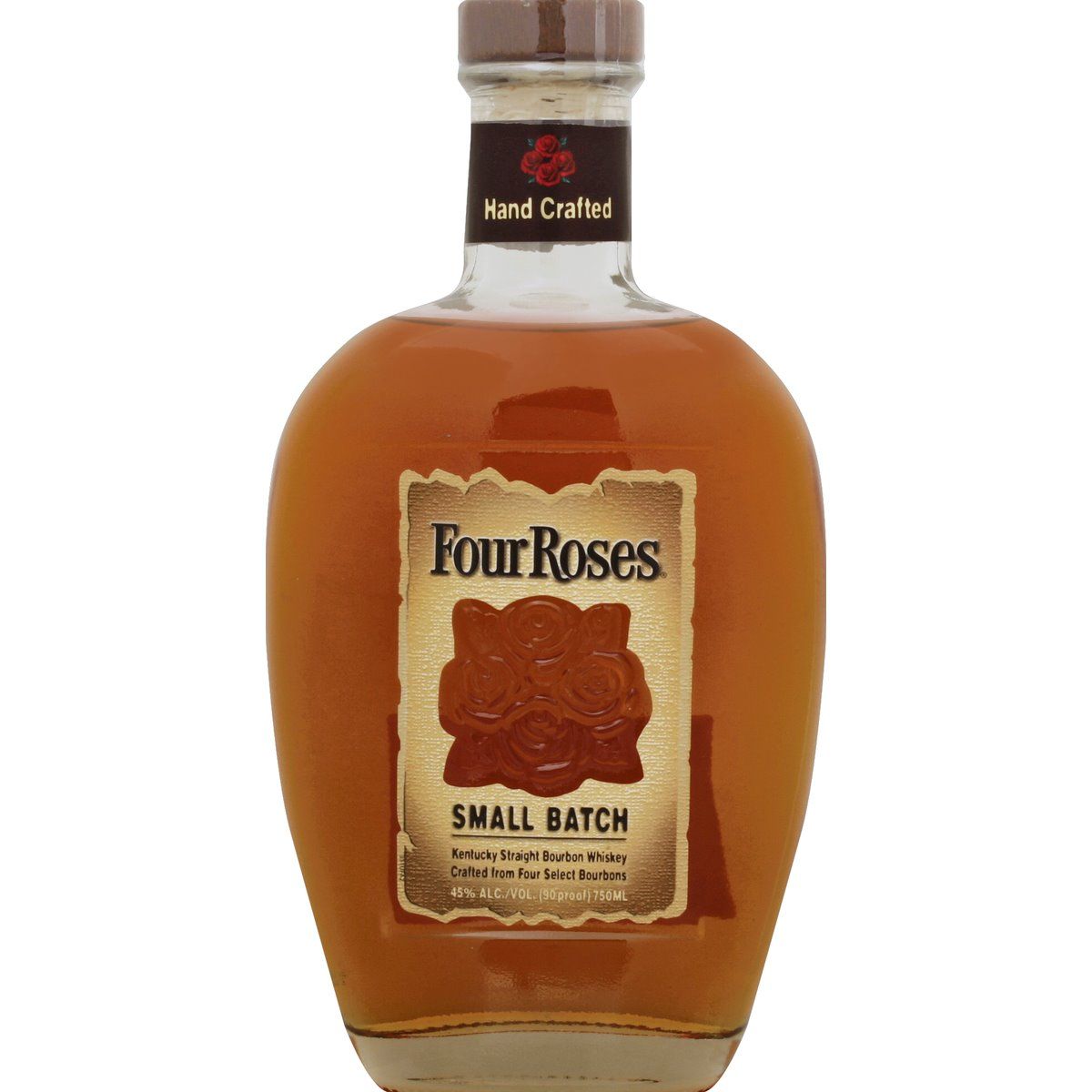 FOUR ROSES SMALL BATCH 750ML