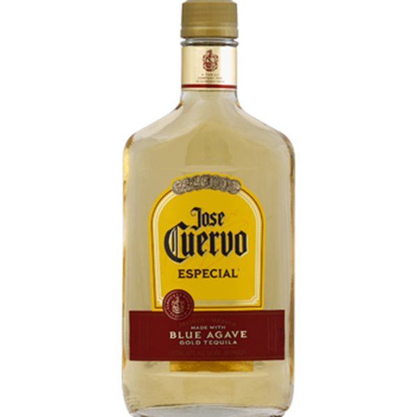 JOSE CUERVO ESPECIAL SILVER 375ML