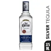 JOSE CUERVO ESPECIAL SILVER 375ML