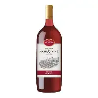 BERINGER WHITE MERLOT 1.5L