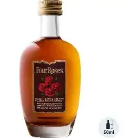 FOUR ROSES SMALL BATCH 50ML