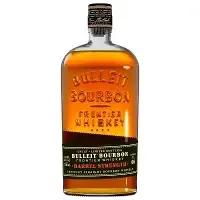 BULLEIT BOURBON BARREL STRENGTH 750ML