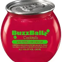 BUZZBALLS WATERMELON 200ML